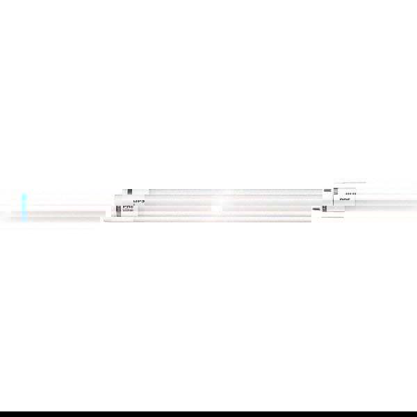 LED Lamp: Tubular Style, 24 Watts, T5, Miniature Bi-Pin Base